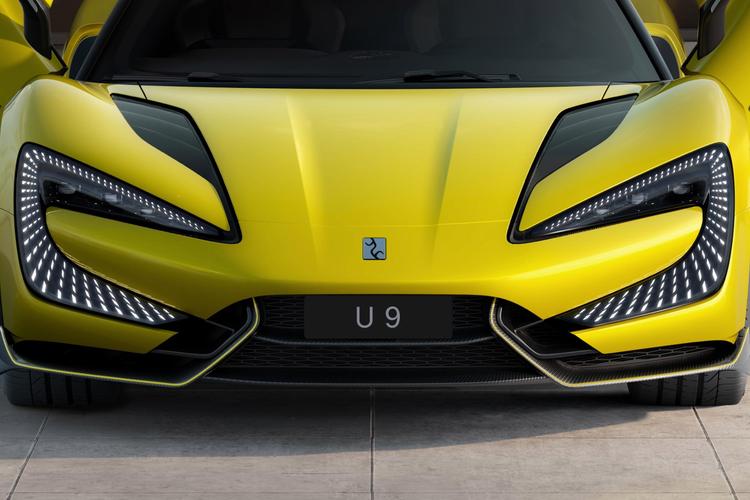 佛山南海区瑞扬达企业管理咨询仰望U9以性能突破设计的极限，理想汽车企业文化与价值观