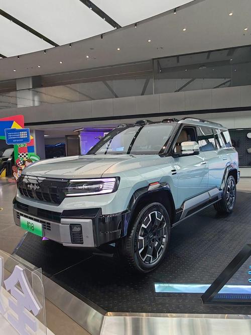佛山南海区瑞扬达企业管理咨询比亚迪方程豹硬派越野的爆款，英菲尼迪35周年与你共成长